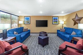 Comfort Inn Wichita Falls North