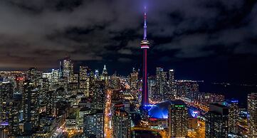 Holiday Inn Toronto Downtown Centre by IHG