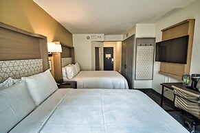 Holiday Inn Toronto Downtown Centre by IHG