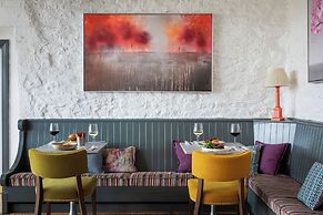 The Devonshire Arms Hotel