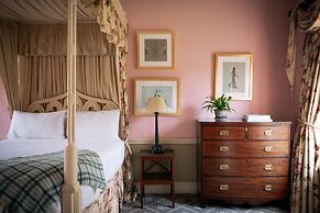 The Devonshire Arms Hotel