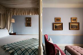 The Devonshire Arms Hotel