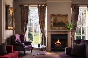 The Devonshire Arms Hotel