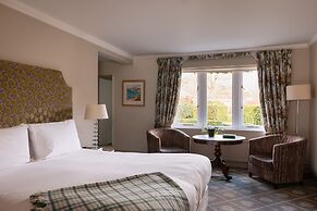 The Devonshire Arms Hotel
