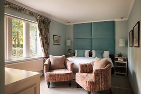 The Devonshire Arms Hotel
