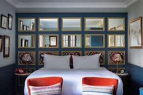 The Devonshire Arms Hotel