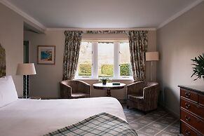 The Devonshire Arms Hotel