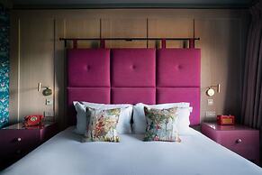 The Devonshire Arms Hotel