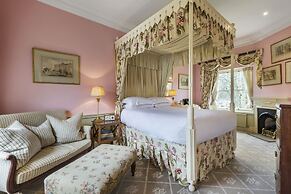 The Devonshire Arms Hotel