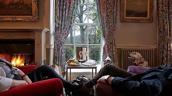 The Devonshire Arms Hotel