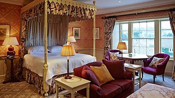 The Devonshire Arms Hotel