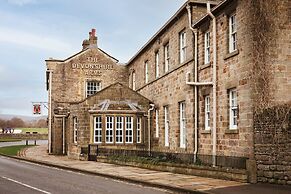 The Devonshire Arms Hotel