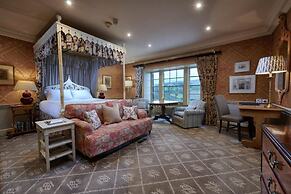 The Devonshire Arms Hotel