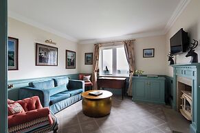 The Devonshire Arms Hotel