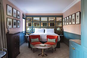 The Devonshire Arms Hotel