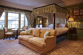 The Devonshire Arms Hotel