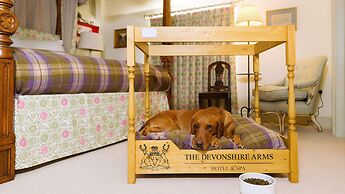 The Devonshire Arms Hotel