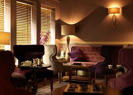 The Devonshire Arms Hotel