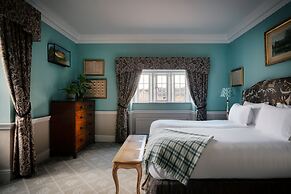The Devonshire Arms Hotel
