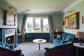 The Devonshire Arms Hotel