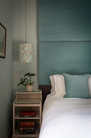 The Devonshire Arms Hotel