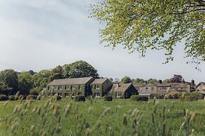 The Devonshire Arms Hotel