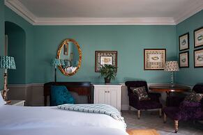 The Devonshire Arms Hotel