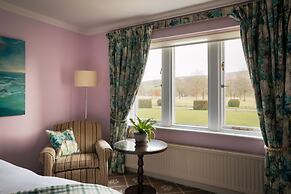 The Devonshire Arms Hotel