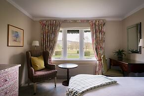 The Devonshire Arms Hotel