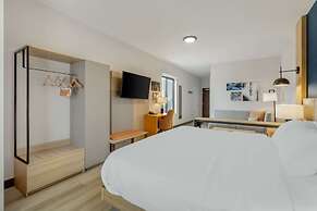 Comfort Suites Cheyenne