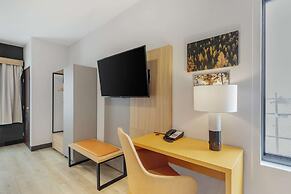 Comfort Suites Cheyenne