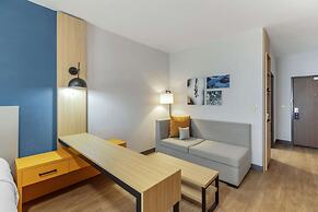 Comfort Suites Cheyenne