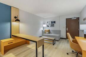 Comfort Suites Cheyenne