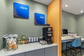 Comfort Suites Cheyenne