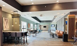 Comfort Suites Cheyenne