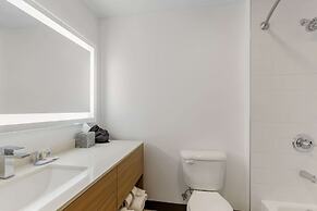 Comfort Suites Cheyenne