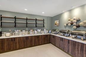 Comfort Suites Cheyenne