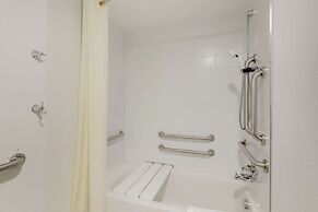 Comfort Suites Cheyenne