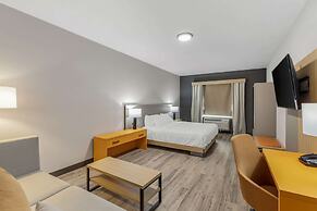 Comfort Suites Cheyenne