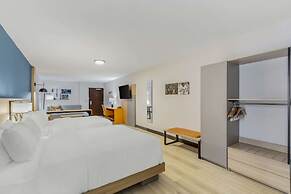 Comfort Suites Cheyenne