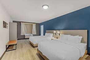 Comfort Suites Cheyenne