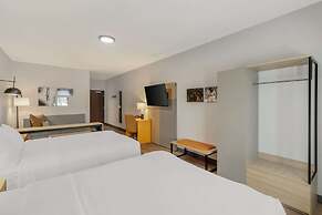 Comfort Suites Cheyenne