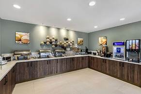 Comfort Suites Cheyenne