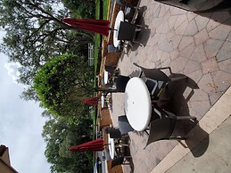 Ramada by Wyndham Temple Terrace/Tampa North