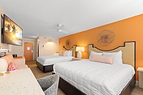 Bellwether Beach Resort