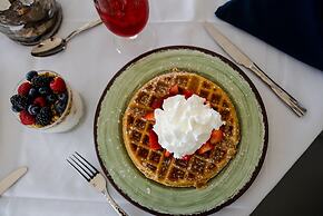 Bellwether Beach Resort