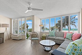 Bellwether Beach Resort