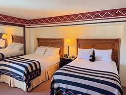 Inn and Spa at Loretto