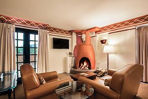 Inn and Spa at Loretto