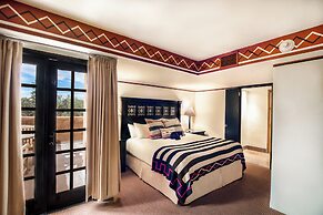 Inn and Spa at Loretto